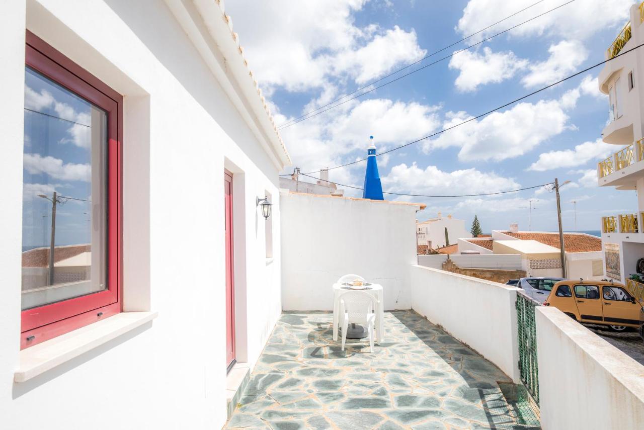 C14 - Casa Da Luz Villa Kültér fotó