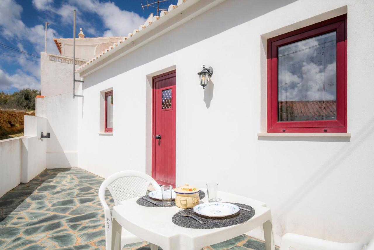 C14 - Casa Da Luz Villa Kültér fotó