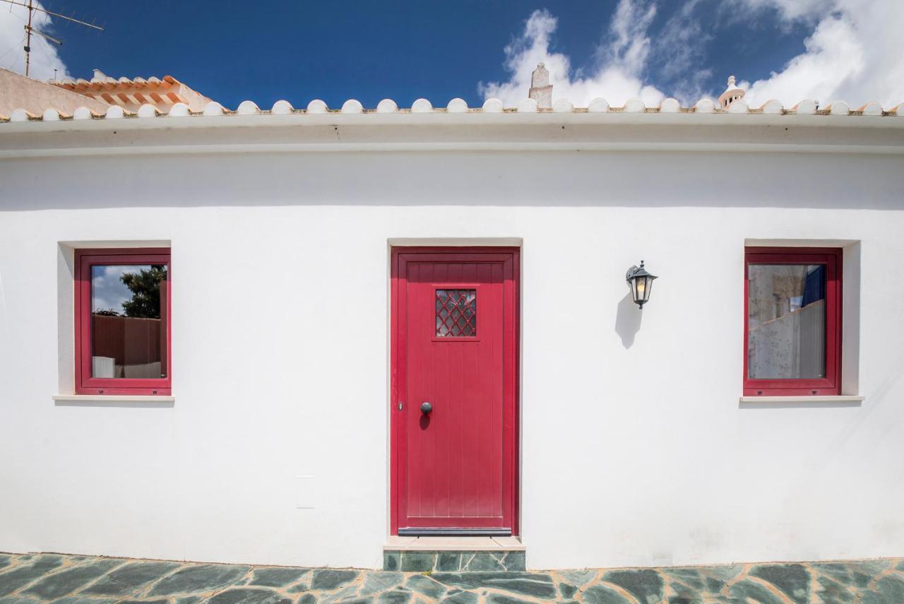 C14 - Casa Da Luz Villa Kültér fotó