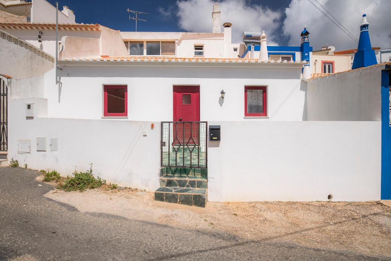 C14 - Casa Da Luz Villa Kültér fotó