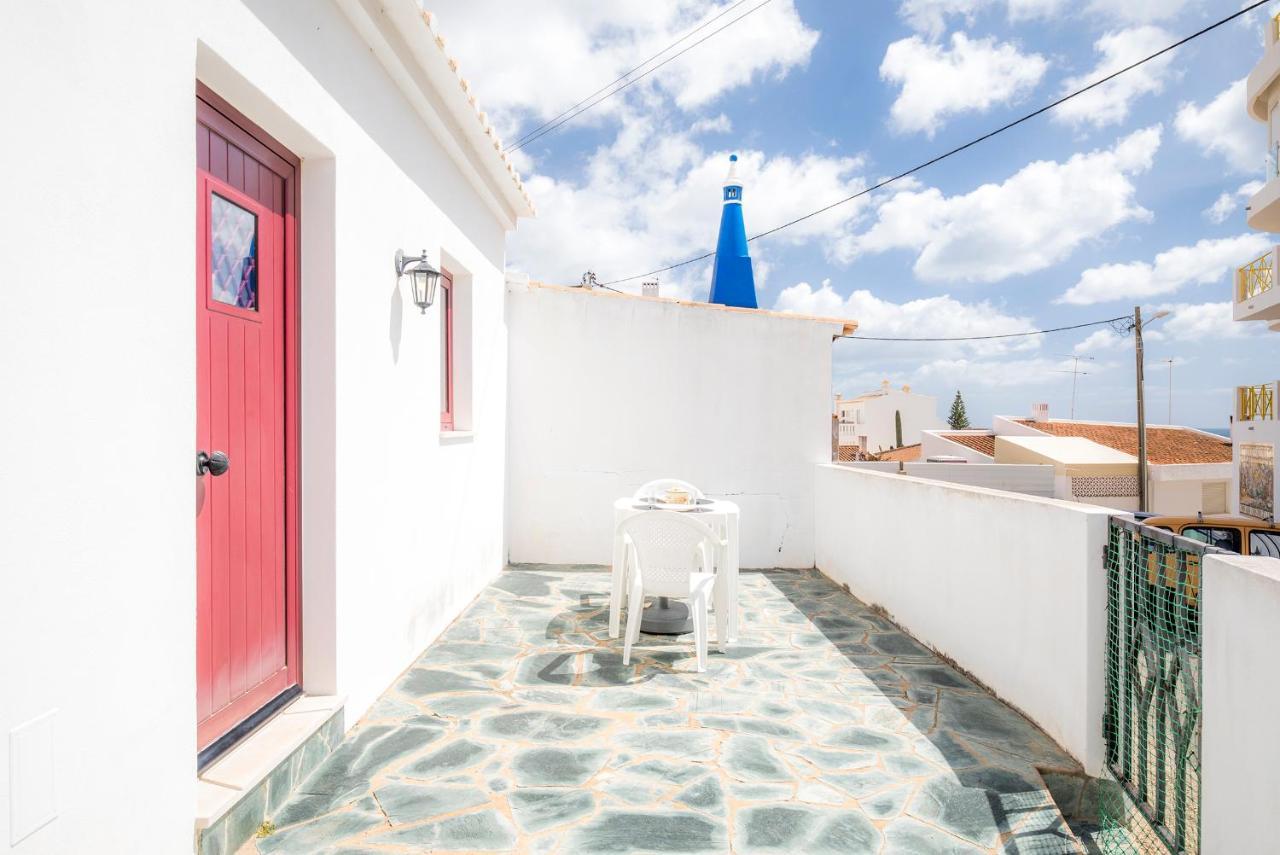 C14 - Casa Da Luz Villa Kültér fotó